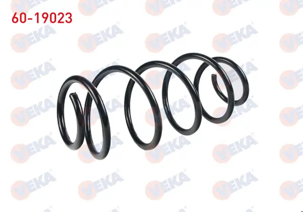 Helezon Yayı On Ford Mondeo TDCI 2000-2007