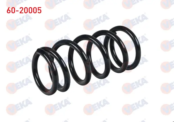Helezon Yayı Arka Honda Civic VII 2000-2006