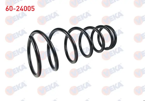Helezon Yayı Arka Kia Cerato (Ld) Benzinli 2004-2009
