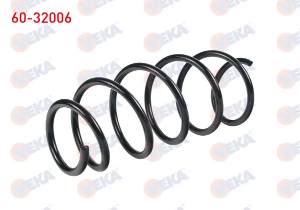Helezon Yayı On Opel Astra H 2004-2010