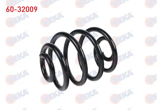 Helezon Yayı Arka Opel Astra F 1991-1998