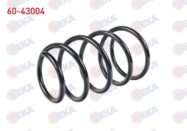 Helezon Yayı On Toyota Corolla Vvt-I 2002-2007