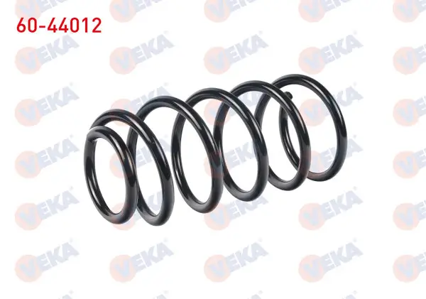 Helezon Yayı Arka Volkswagen Polo Classic (6Kv2) 1995-2001
