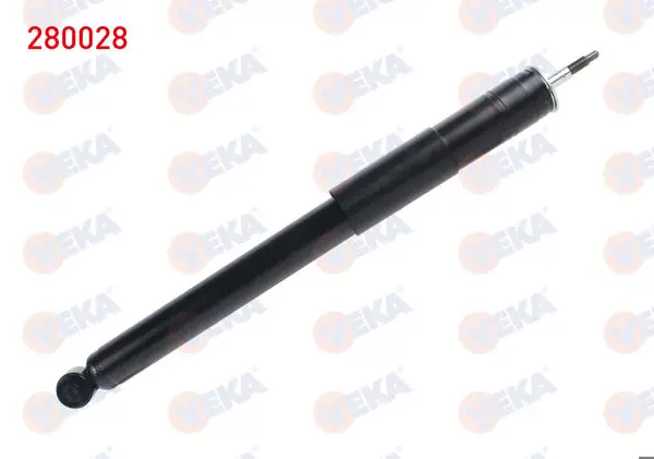 Amortisör Arka Sol-Sağ Gazlı Mercedes A Serisi (W169) A150-A160-A180-A180 CDI-A200 2004-2012 / B Serisi (W245) B150-B160-B180 CDI-B200 2005-2011