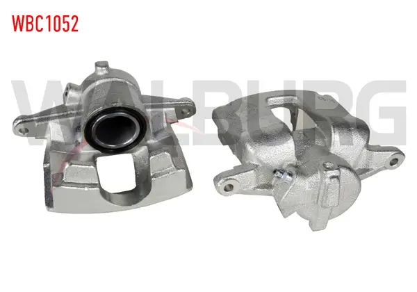 Fren Kaliperi Sol Arka Piston 48mm Disk 280mm Fiat Ducato 2.2 Mjt-2.3 JTD 2006-2014 / Citroen Jumper III 2.2 HDI 2006-2014 / Peugeot Boxer III 2.2 HDI 2006-2014