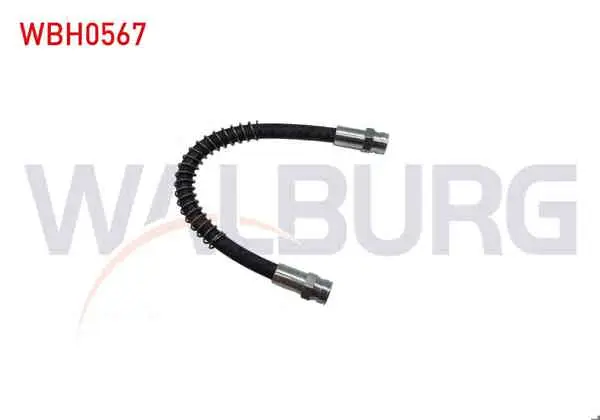 Fren Hortumu Arka Sol 330mm Hyundai H1 1997-2008 / Hyundai Starex 1997-2003 / Hyundai H1 2008-