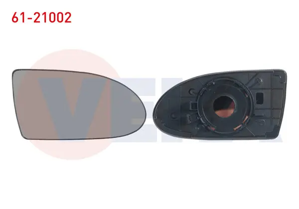 Ayna Camı Sağ Mekanik Hyundai Accent Era 2006-2012