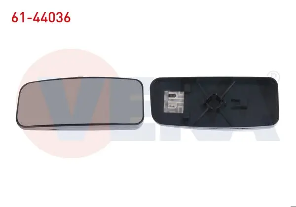 Ayna Camı Sağ Isıtmalı Alt VW Crafter 2006-2016 / Mercedes Sprinter 2006-2016