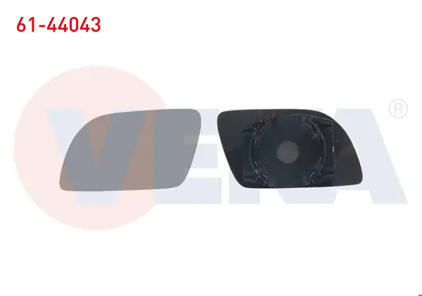 Ayna Camı Sol Mekanik VW Polo IV 2002-2005