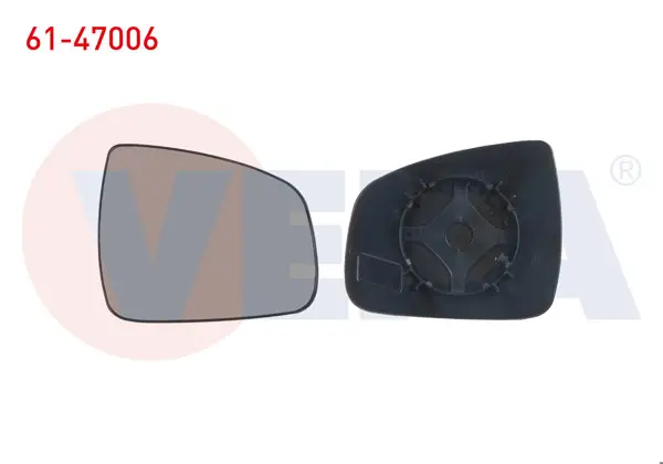 Ayna Camı Sağ Mekanik Dacia Logan Mcv 2007-2013
