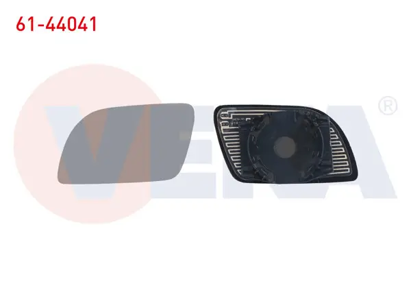 Ayna Camı Sol Isıtmalı Asferık VW Polo IV 2002-2005
