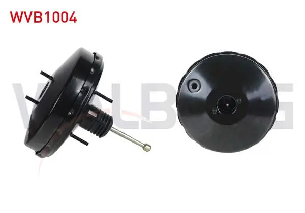 Servofren (Westınghouse) 9Luk Fiat Doblo 1.9 D-1.9 JTD 2001-2010