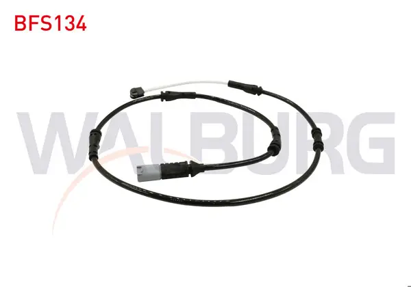 Balata İkaz Kablosu Sol-Sağ Arka 1001mm BMW 5 Serisi (F10) 2010-/ 6 Serisi (F06)-(F12)-(F13) 2010 -