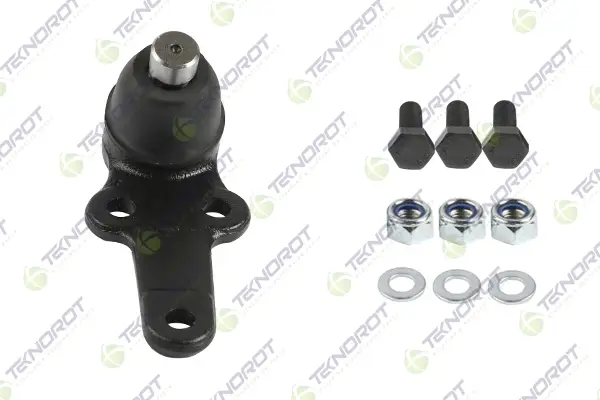 Rotil Kiti Sol-Sağ Ford Focus II (Da) 1.6 TDCI 2004-2011
