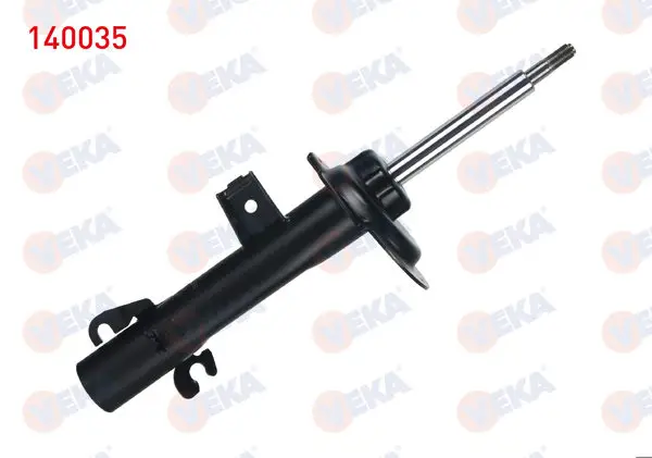 Amortisör Ön Sol Gazlı Mini Cooper (R50-R53) 1.6 D / 1.6İ 16V / 1.6 2001-2006