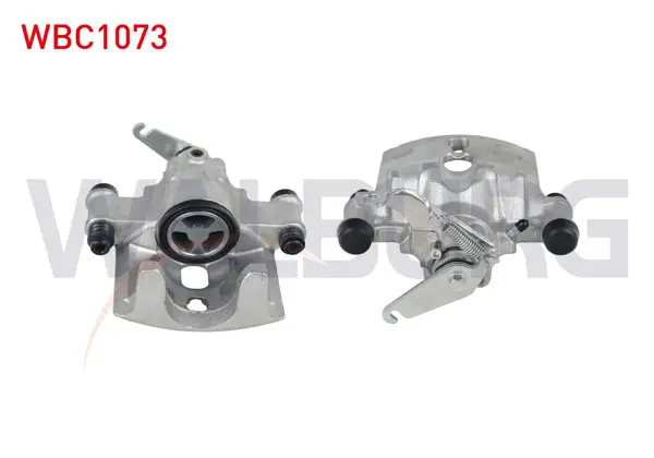 Fren Kaliperi Sağ Arka Piston 60mm Disk 294mm Iveco Daily IV-V-VI 2.3 (35C15) 2006 -