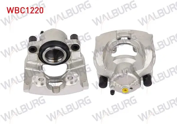 Fren Kaliper Sol Ön Piston 60mm Disk 300mm Ford Mondeo V 15-/ S-Max II 15 -