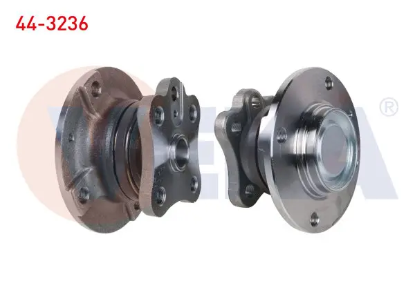 Porya Arka Sol-Sağ Rulmansız ABS li 4 Bjn Kampana Fren Opel Corsa F 1.2-1.5 D 2019-/ Peugeot 2008 II-208 II 1.5 Bluehdı-1.2 Puretech 2018-/ Ds Automobıles Ds3 Crossback 1.2-1.5 Bluehdı 2019 -