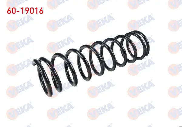 Helezon Yayı Arka Ford Escort 1995-1999