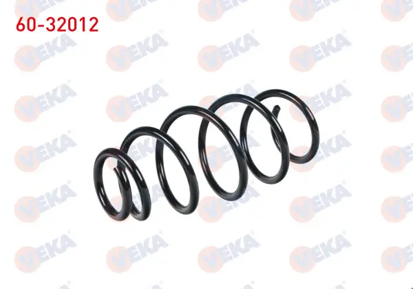 Helezon Yayı On Opel Astra J 2009-2016
