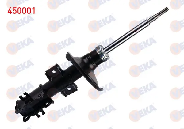 Amortisör Ön Sol-Sağ Gazlı Volvo S60 I 2.0 T-2.4 D5-2.4 T5-2000-2010 / S80 I (Ts, Xy) 2.0 T-2.4-2.4 D5-2.8 T6-2.9 1998-2006 / V70 II (Sw) 2.0 T 2000-2007