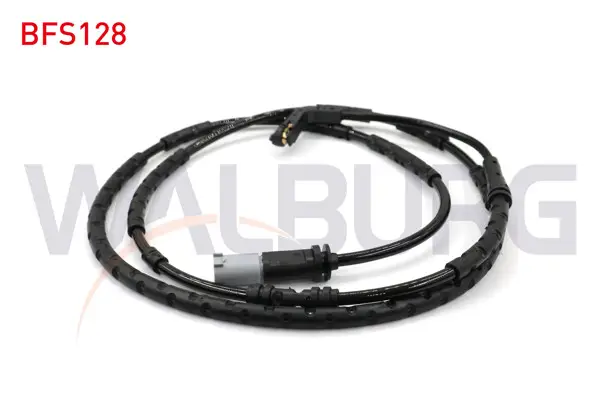 Balata İkaz Kablosu Sol-Sağ Arka 1350mm BMW Z4 (E89) 2010 -