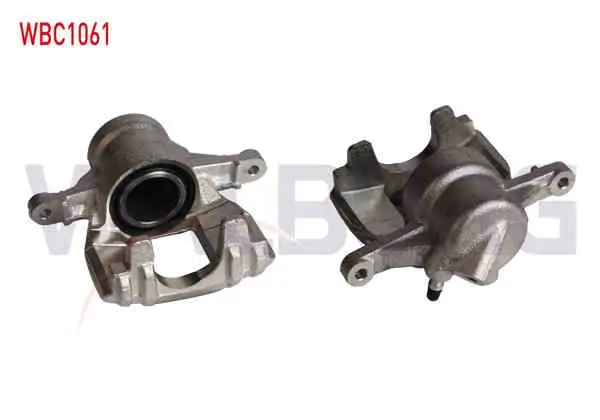 Fren Kaliperi Sağ Arka Piston 51mm Disk 298mm Tek Teker Volkswagen Crafter 50 2.5 TDI 2011-/ Mercedes Sprinter 3,5T (906) 315 CDI-316 CDI-416 CDI 2011 -