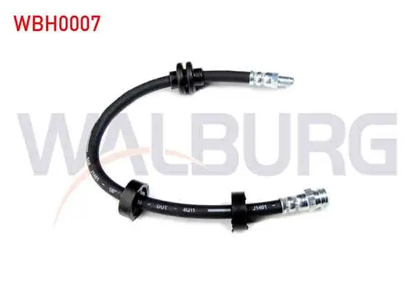 Fren Hortumu Ön Sağ 360mm Fiat Tempra / Tipo 1992-1999