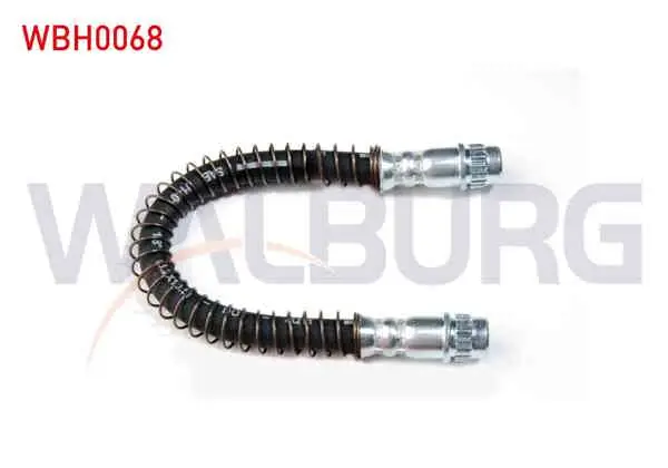 Fren Hortumu Arka Sol-Sağ 200mm Peugeot 106 II 1996-2002 / Peugeot 106 I (1A,1C) 1991-1996 / Citroen Ax (Za-_) 1986-1998 / Citroen Saxo 1996-2004