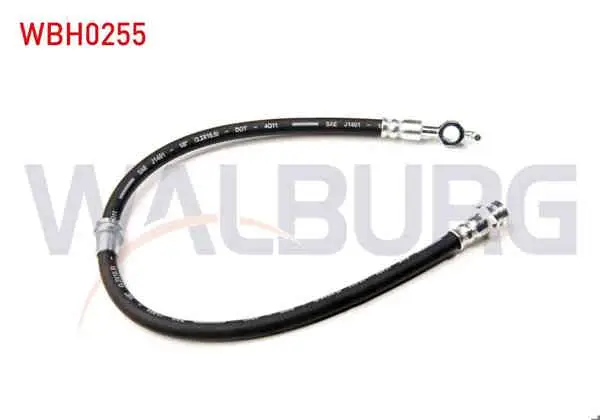 Fren Hortumu Arka Sağ 450mm Nissan X-Traıl (T30) 2001-2007