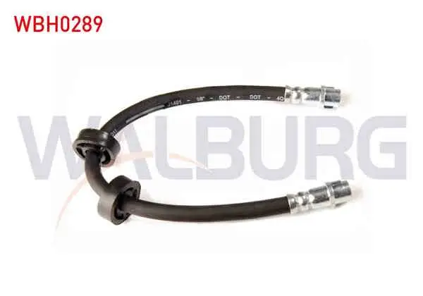 Fren Hortumu Ön Sol-Sağ 340mm Volkswagen Transporter IV (70Xb,70Xc,7Db,7Dw) 1990-2003