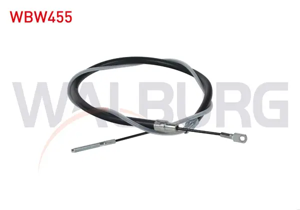 El Fren Teli 1686X660 BMW 5 Serisi (E28) ABS li 1980-1987