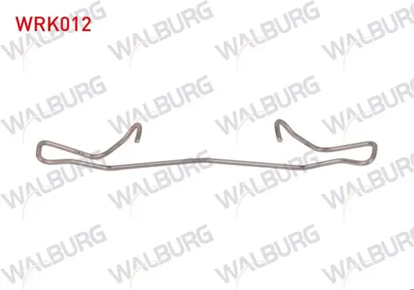 Fren Kaliper Yayı On Golf V / Golf VI / Jetta / Passat / Polo / Caddy / A1 / A3 / A4 / A5 / Fabia / Octavia / Ibiza / Leon / Toledo