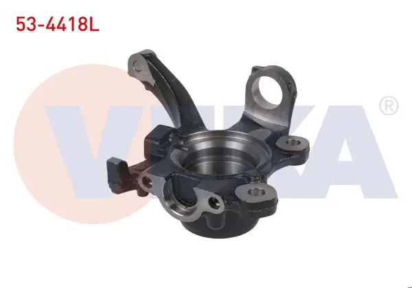 Aks Tasıyıcı Sol Ön 80mm Volkswagen Transporter IV 1.9 TD 68 Hp (Abl) 1992-2003