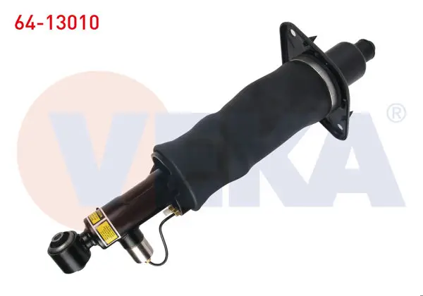 Amortisör Havalı Sağ Arka Audi Allroad 2000-2005