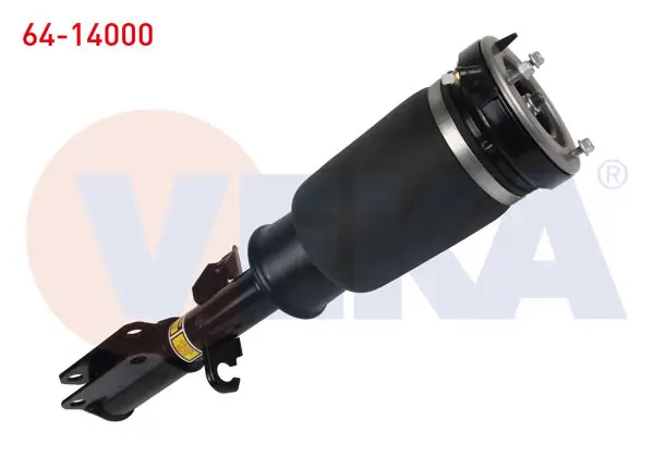 Amortisör Havalı Sol Ön BMW X5 (E53) 2000-2006