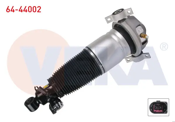 Amortisör Havalı Sol Arka Audi Q7 2006-2010 / Porsche Cayenne 2003-2010 / Volkswagen Touareg 2003-2010