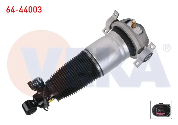 Amortisör Havalı Sağ Arka Audi Q7 2006-2010 / Porsche Cayenne 2003-2010 / Volkswagen Touareg 2003-2010
