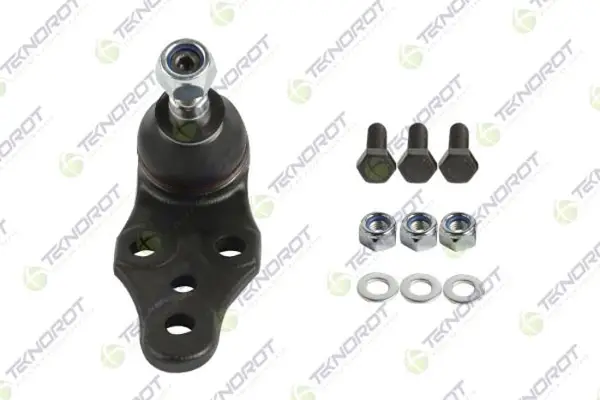 Rotil Kiti On Opel Kadett 1981-1991 / Seat Terra 1984-1990 / Daewoo Lanos 1991-1997