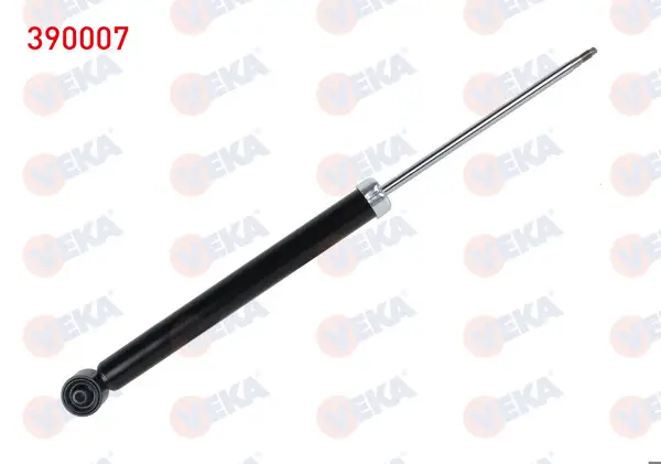 Amortisör Arka Sol-Sağ Gazlı Skoda Rapid 1.0 TSI-1.2 TSI-1.4 TSI-1.4 TDI-1.6 TDI 2013-/ Seat Toledo IV (Kg3) 1.2 TSI-1.4 TSI-1.4 TDI-1.6 TDI 2012 -