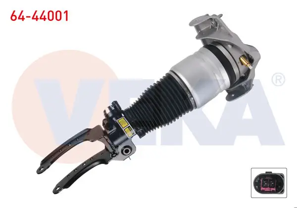 Amortisör Havalı Sağ On Porsche Cayenne 2002-2010 / Volkswagen Touareg 2002-2010