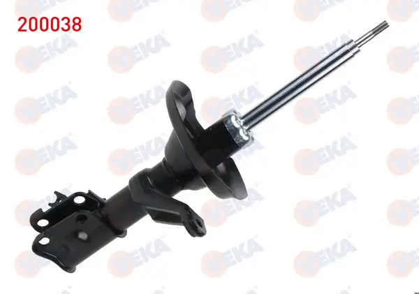 Amortisör Ön Sol Gazlı Honda Cr-V II 2.0İ 2002-2004