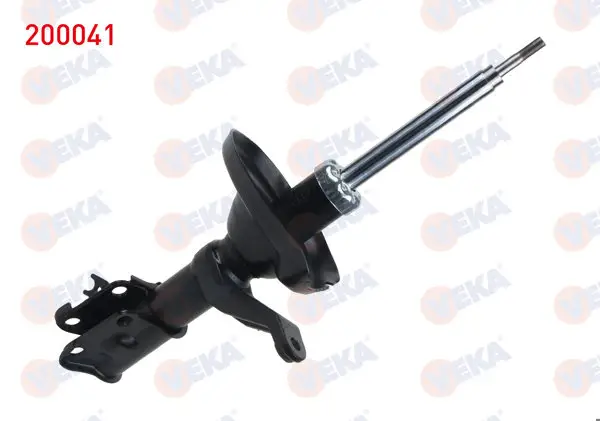 Amortisör Ön Sol Gazlı Honda Cr-V II 2.0İ 2005-2006