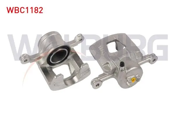 Fren Kaliper Ön Sol Piston 52mm 236mm Chevrolet Kalos 2003-/ Aveo 2003 -