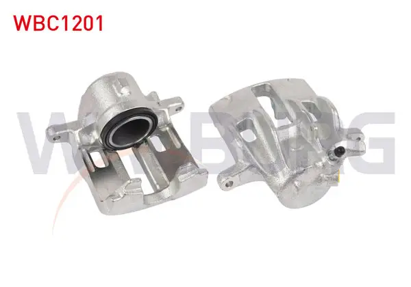 Fren Kaliper Sağ On Piston 57mm Disk 282mm Peugeot 406 1995-2004 / Peugeot 607 2000 -