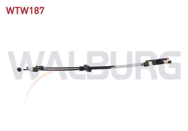 Vites Teli Ford Focus I 1.6İ 16V-1.8 TDCI-2.0İ 16V 5 Vites Mtx75 1998-2004