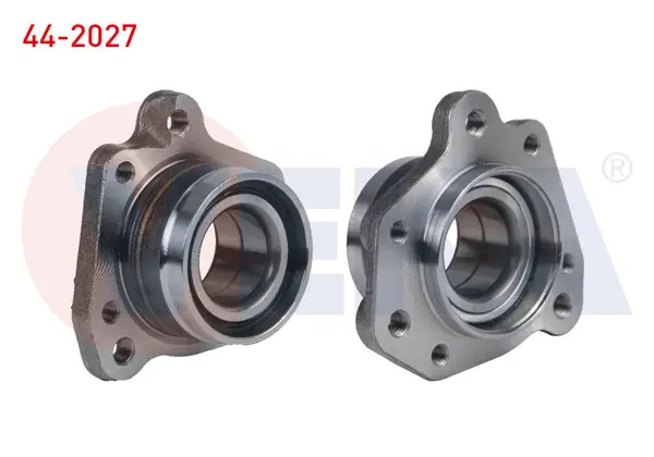 Porya Sağ Arka Rulmanlı 43mm 5 Bjn Honda Cr-V 2.0İ 16V 1995-2002