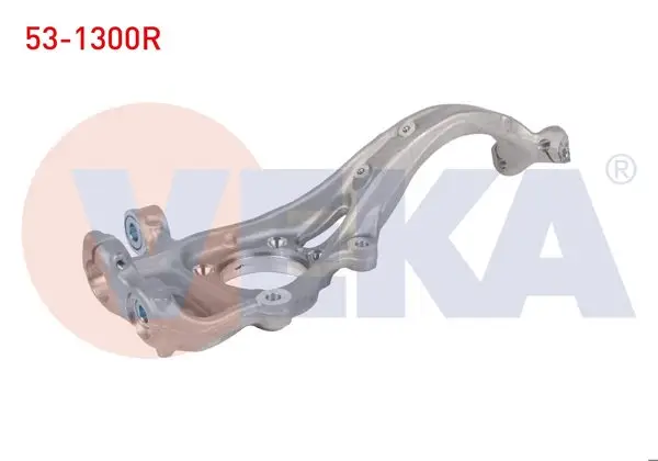 Aks Tasıyıcı Sağ On 102mm Audi A4 B9 1.4 TFSI 150 Hp (Cvna) 2015-2019