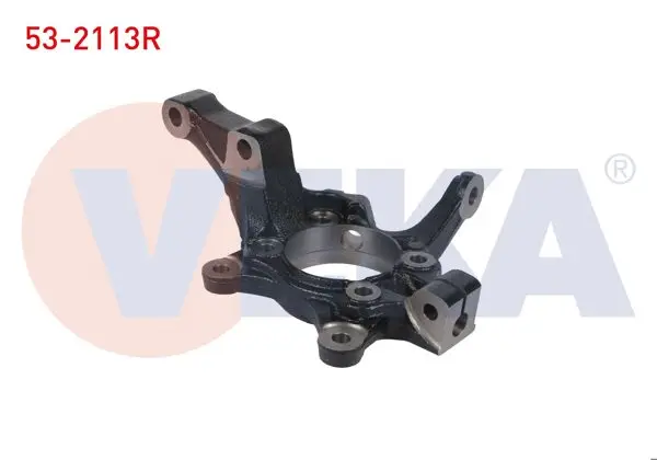 Aks Tasıyıcı Sağ On 92mm Hyundai Tucson 1.6 T-GDI 2015 -
