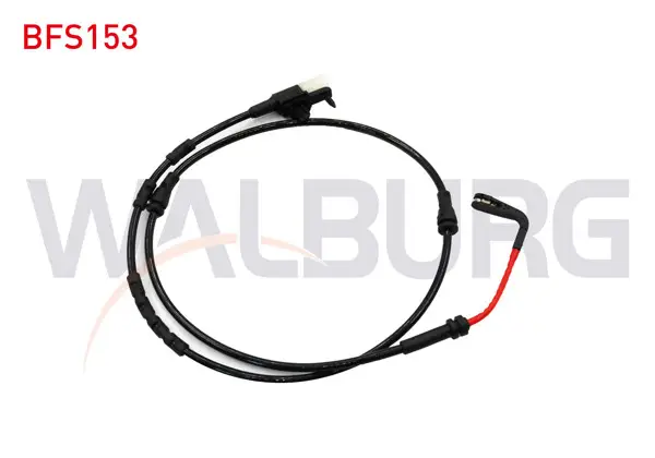 Balata İkaz Kablosu Sol-Sağ On 1070mm 18 Jant Land Rover Range Rover Evoque (L551) 4X4 2018 -